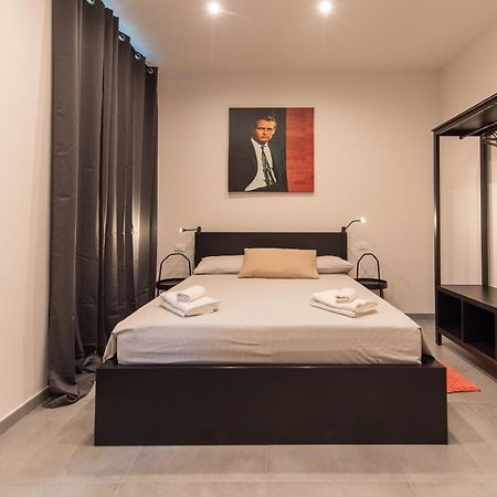 Top Living Apartments - Porta Susa Torino Eksteriør bilde