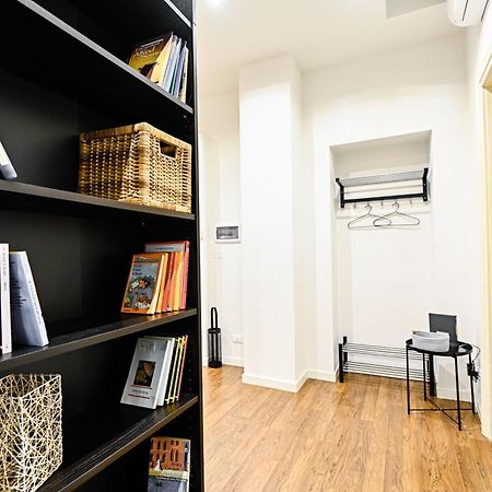 Top Living Apartments - Porta Susa Torino Eksteriør bilde