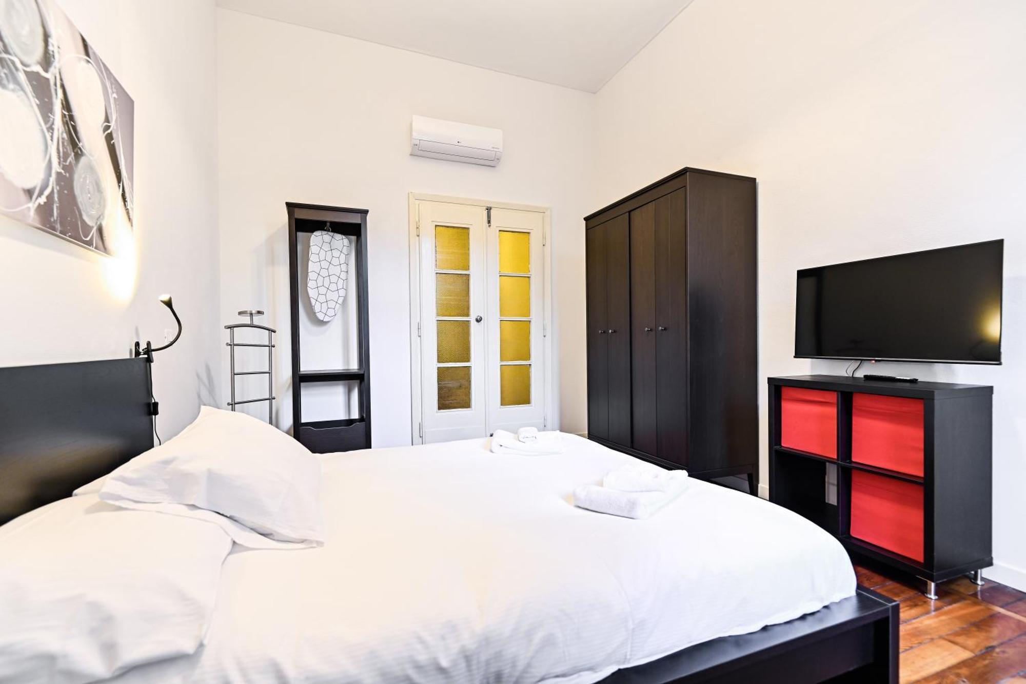 Top Living Apartments - Porta Susa Torino Eksteriør bilde