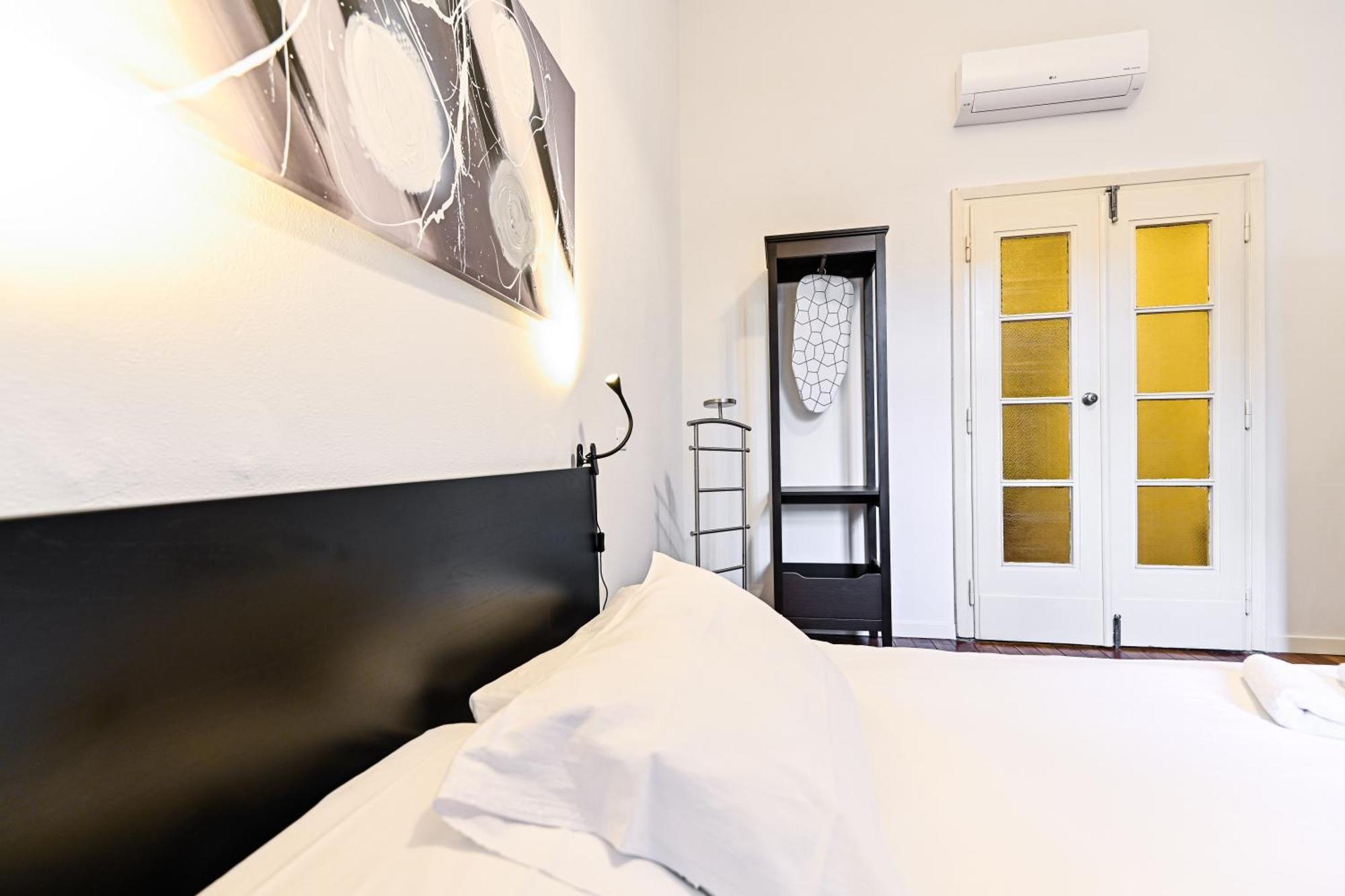 Top Living Apartments - Porta Susa Torino Eksteriør bilde
