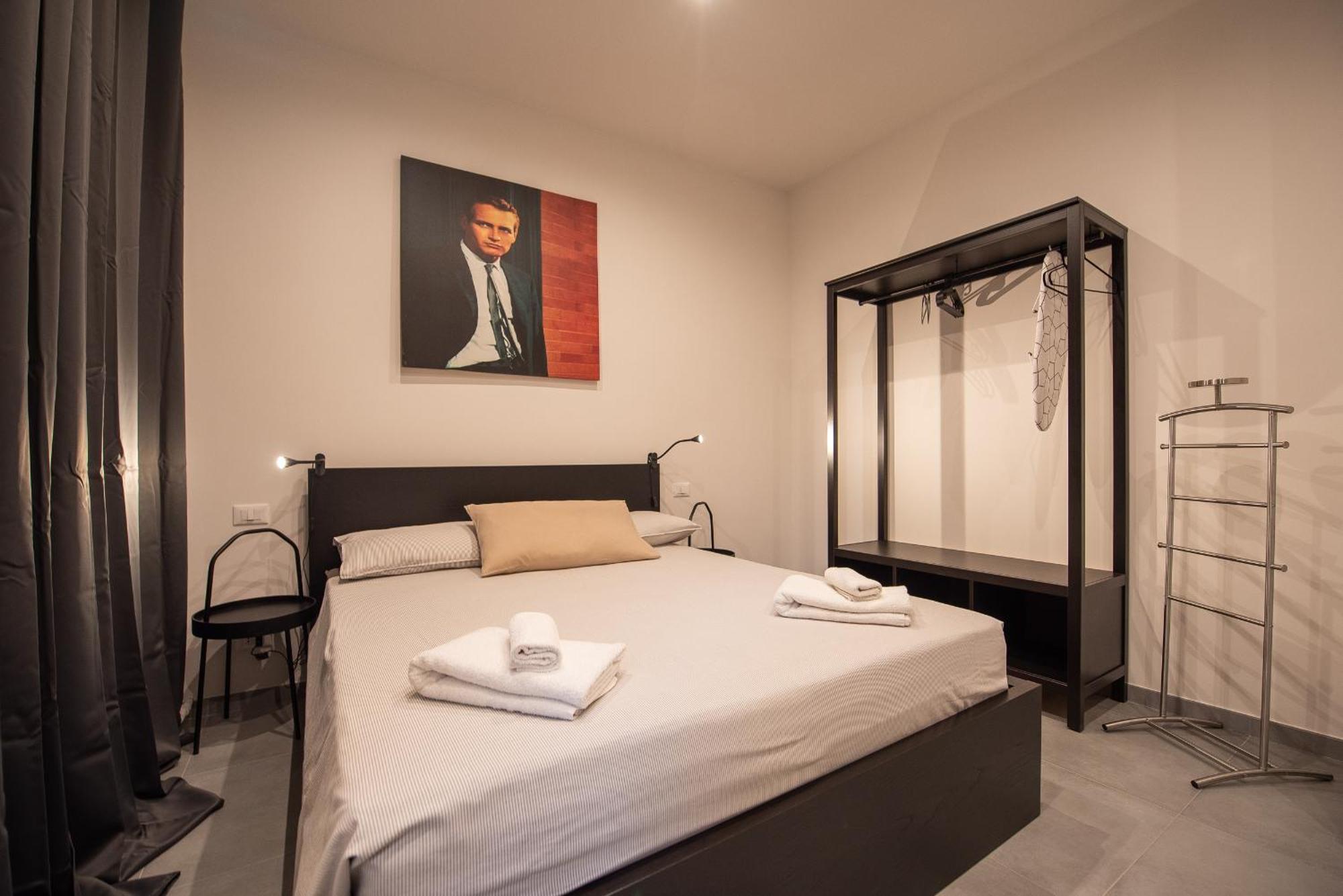 Top Living Apartments - Porta Susa Torino Eksteriør bilde