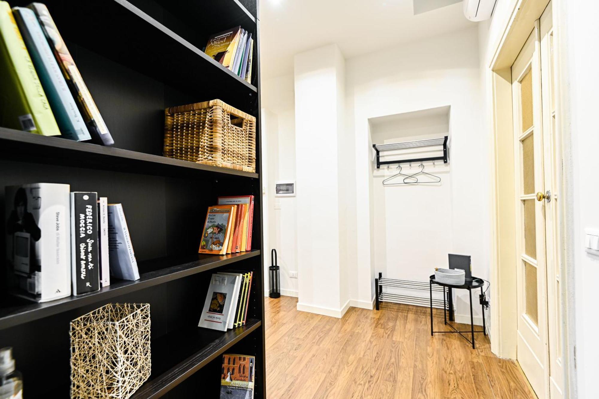 Top Living Apartments - Porta Susa Torino Eksteriør bilde