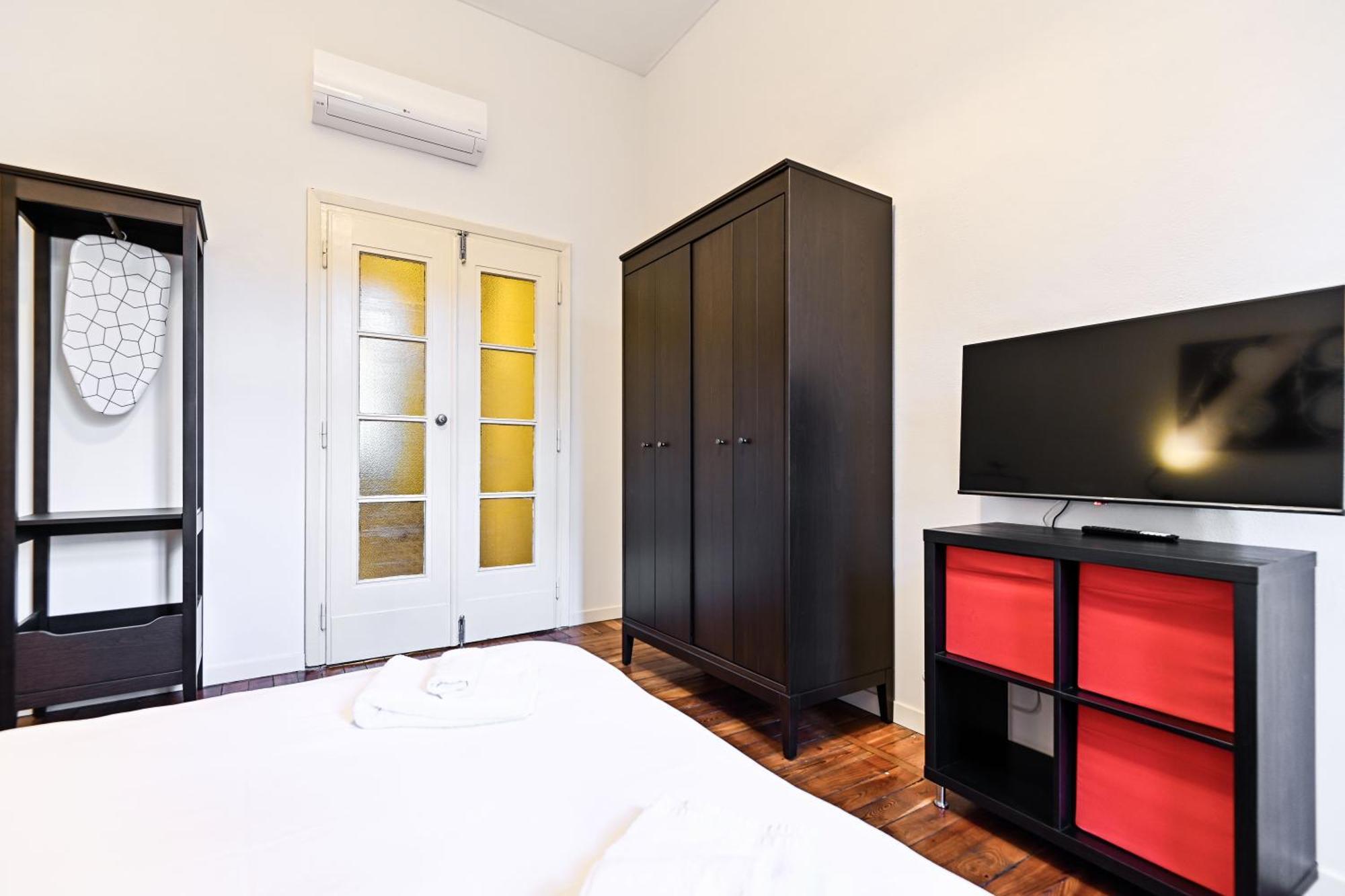 Top Living Apartments - Porta Susa Torino Eksteriør bilde