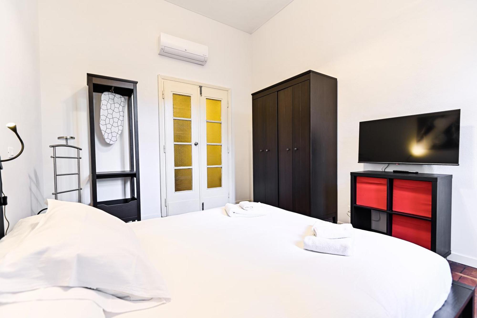 Top Living Apartments - Porta Susa Torino Eksteriør bilde